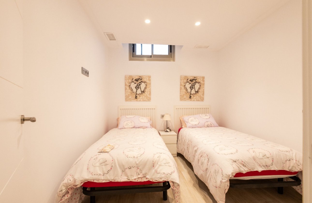 Resale - Villa -
Orihuela - Orihuela Centro