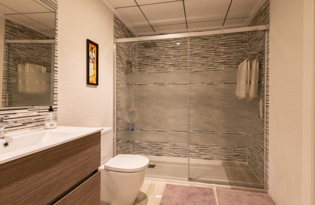 Resale - Villa -
Orihuela - Orihuela Centro