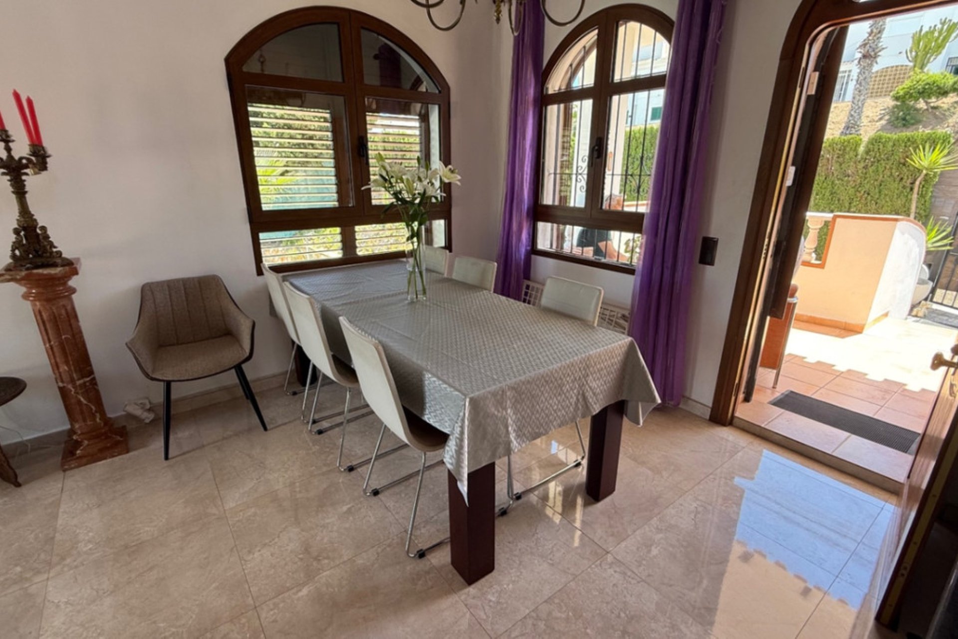 Resale - Villa -
Orihuela - Orihuela Centro