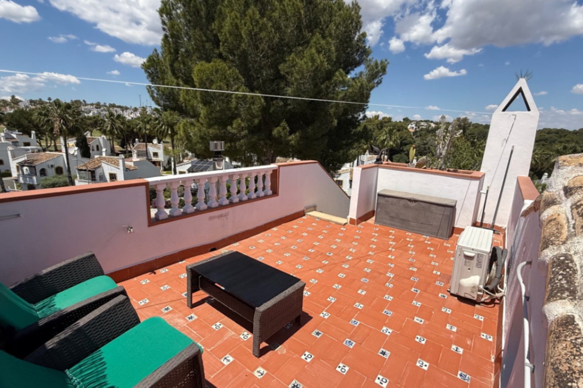 Resale - Villa -
Orihuela - Orihuela Centro