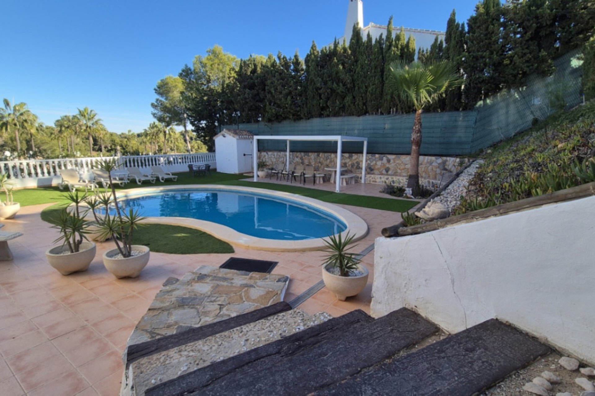 Resale - Villa -
Orihuela - Orihuela Centro