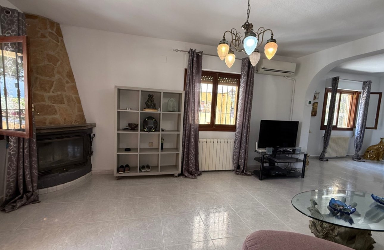 Resale - Villa -
Orihuela - Orihuela Centro