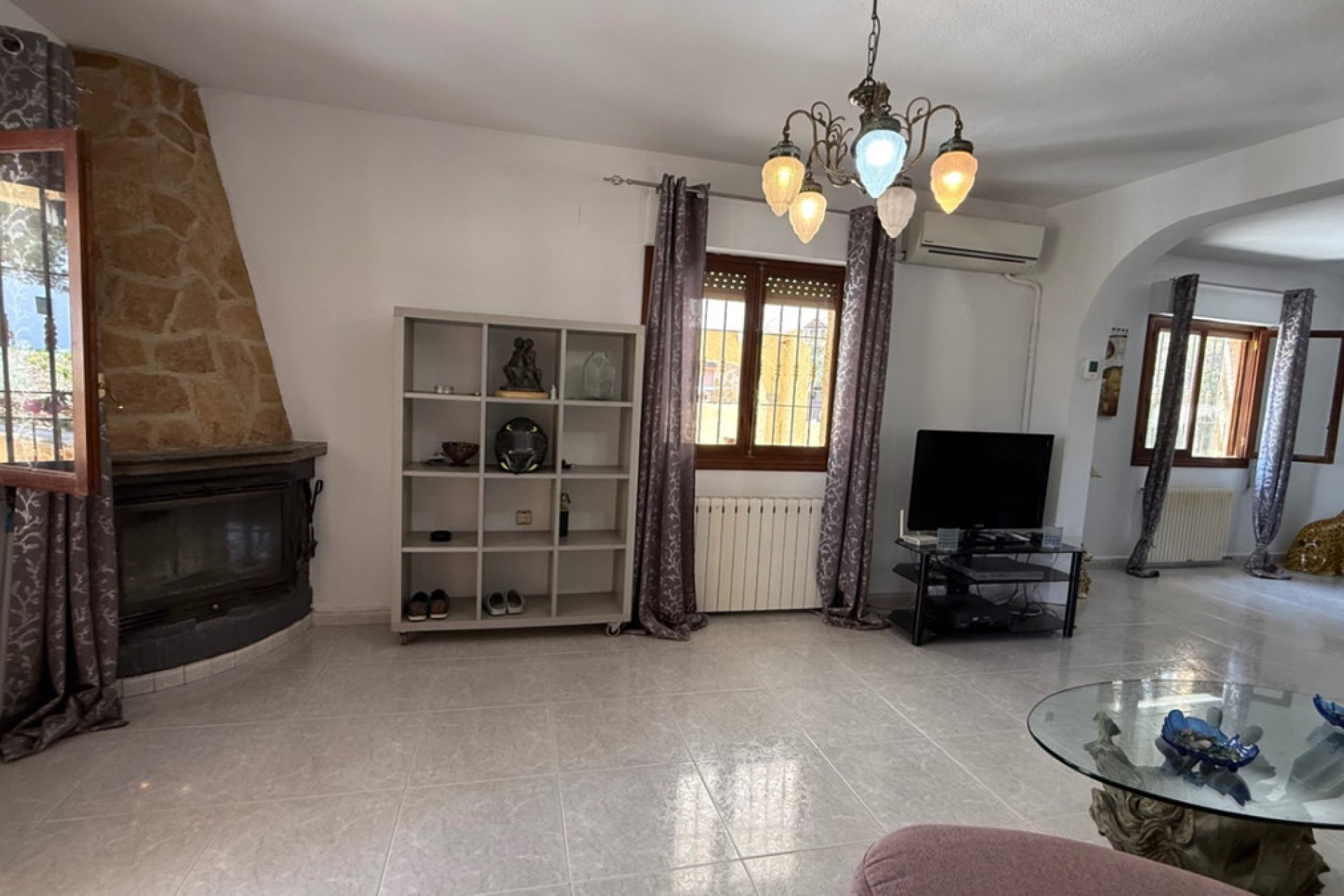 Resale - Villa -
Orihuela - Orihuela Centro