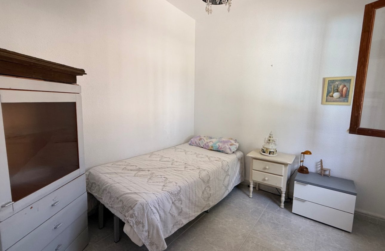 Resale - Villa -
Orihuela - Orihuela Centro