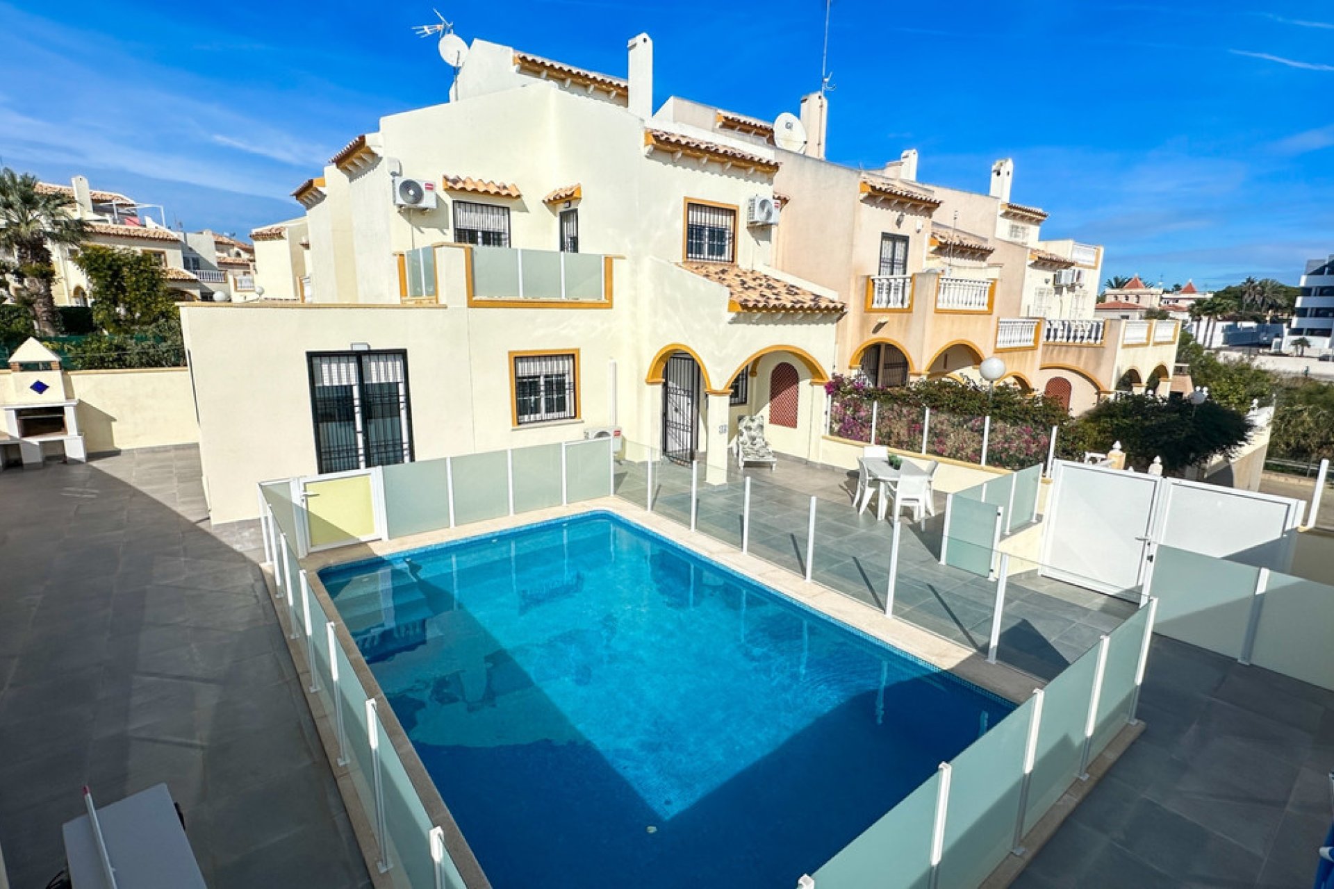 Resale - Villa -
Orihuela - Orihuela Centro