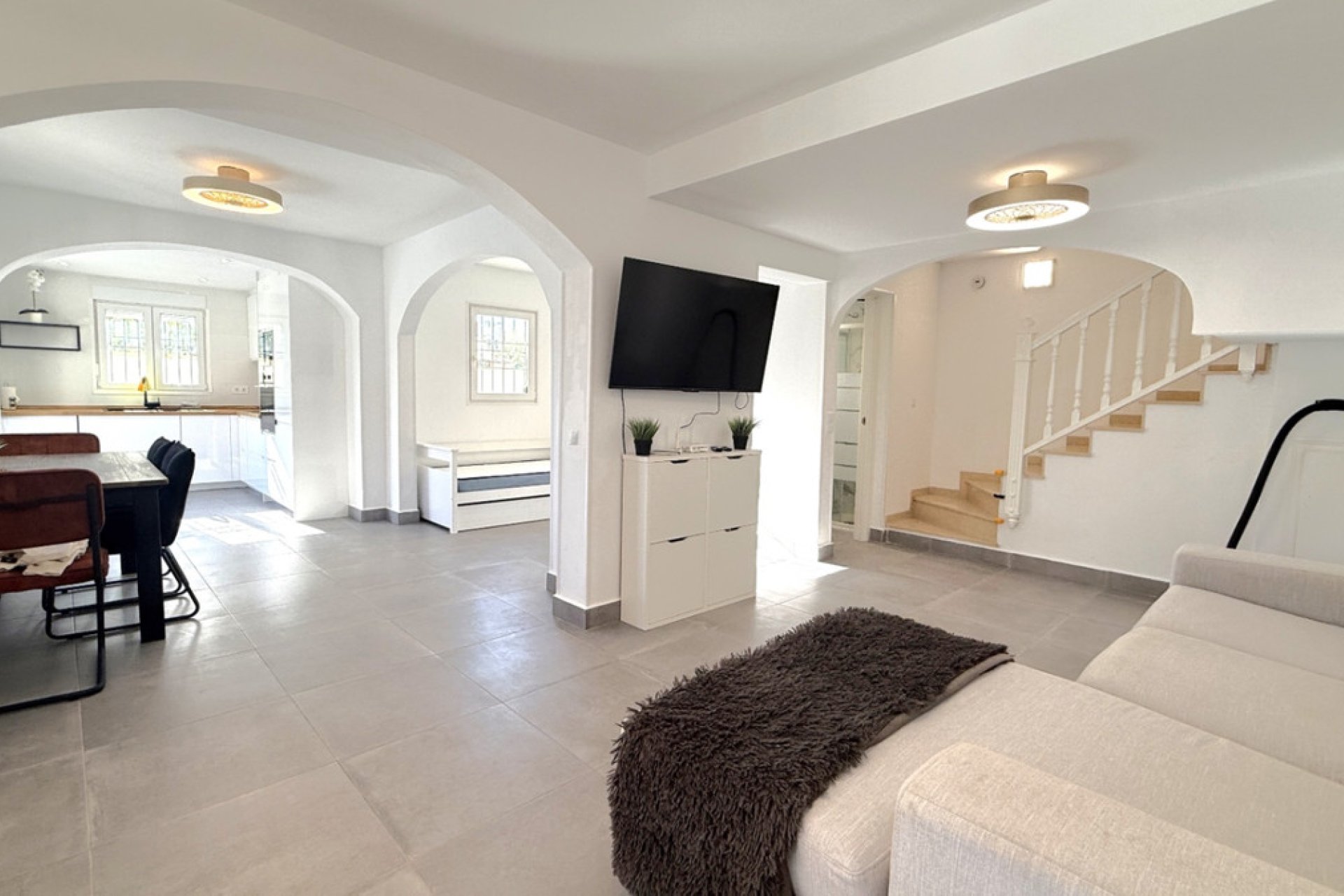 Resale - Villa -
Orihuela - Orihuela Centro