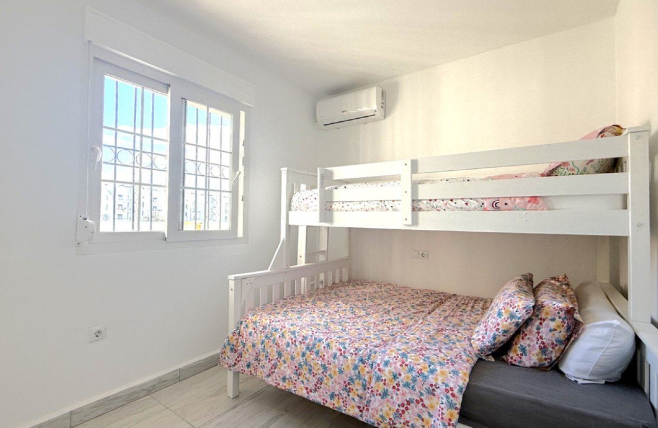 Resale - Villa -
Orihuela - Orihuela Centro