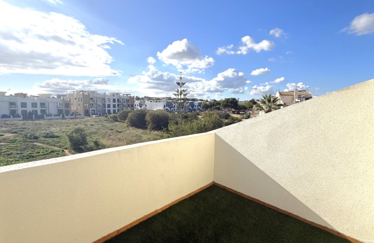 Resale - Villa -
Orihuela - Orihuela Centro