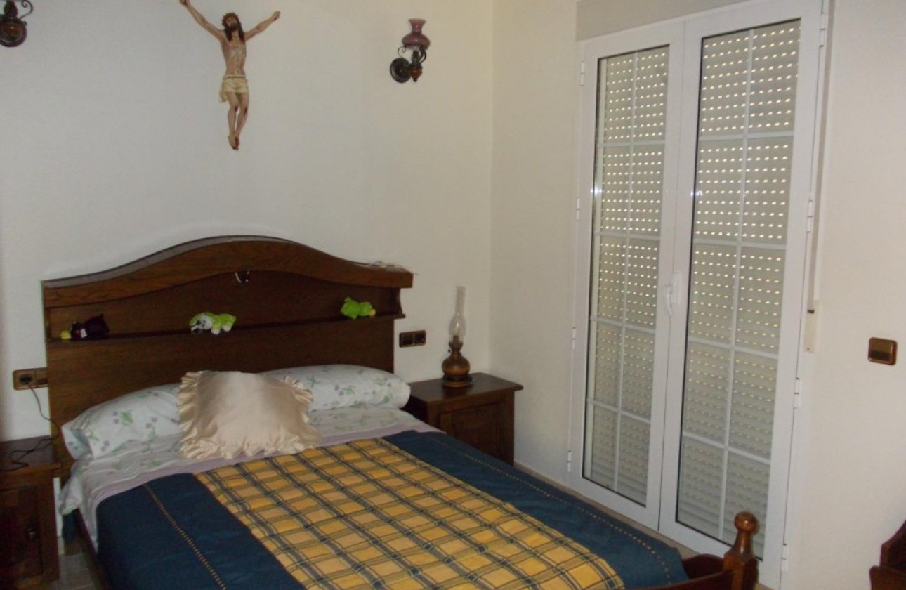 Resale - Villa -
Orihuela - Orihuela Centro