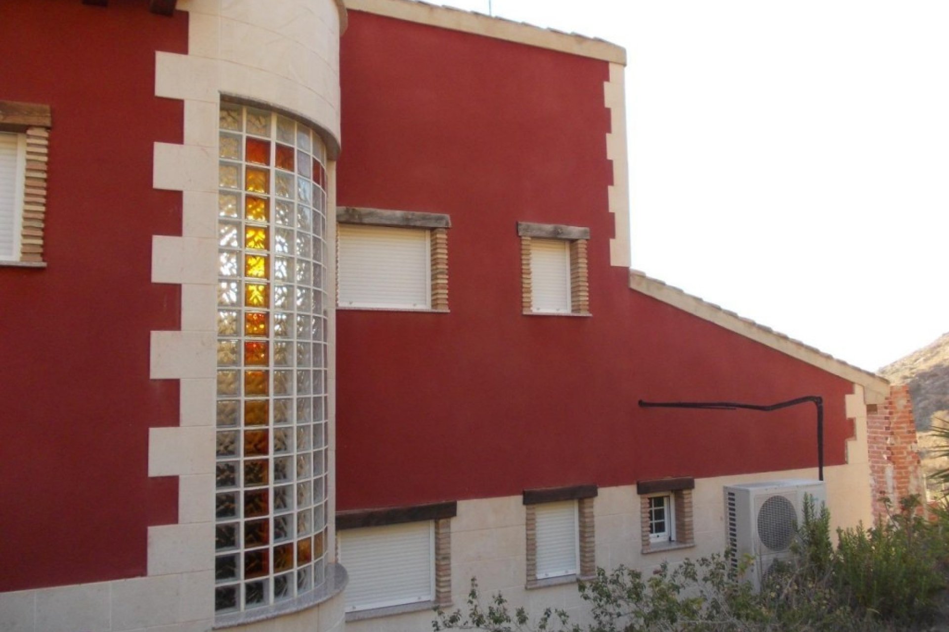 Resale - Villa -
Orihuela - Orihuela Centro