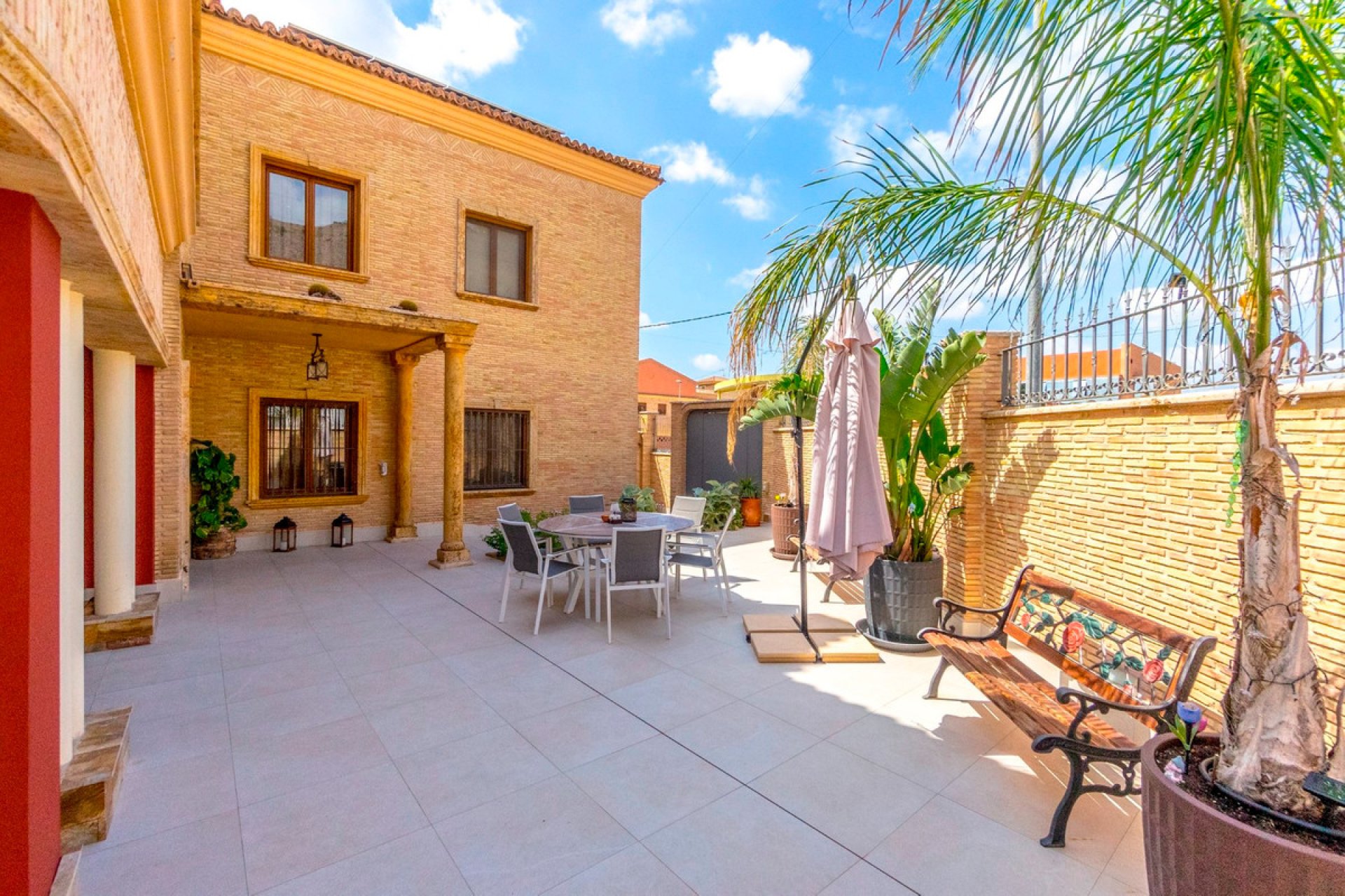 Resale - Villa -
Orihuela - Orihuela Centro