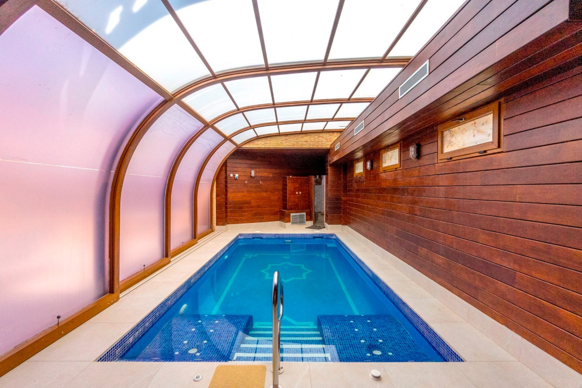 Resale - Villa -
Orihuela - Orihuela Centro