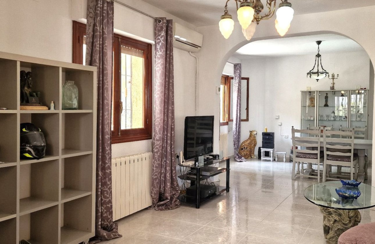 Resale - Villa -
Orihuela - Orihuela Centro