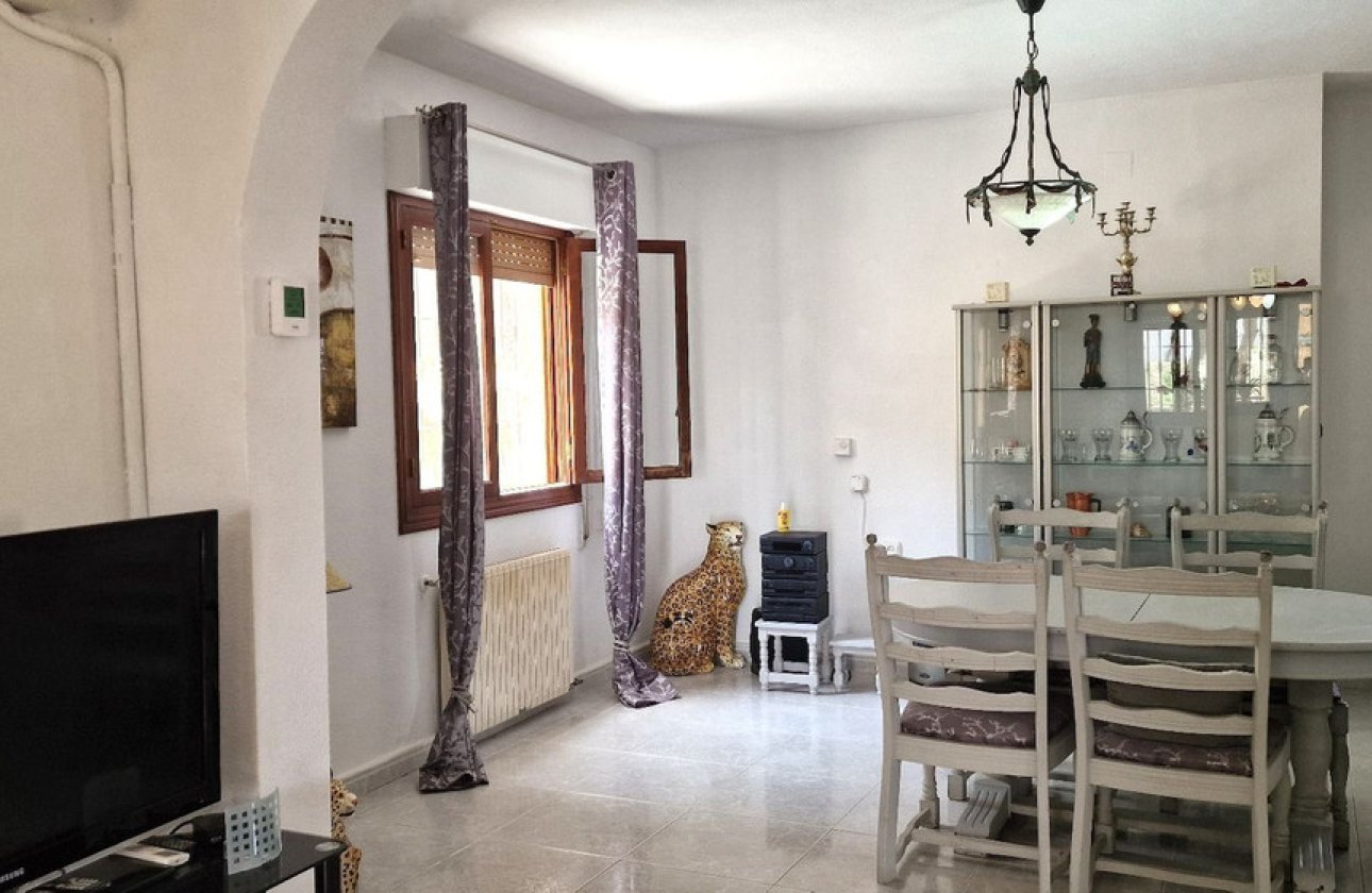 Resale - Villa -
Orihuela - Orihuela Centro