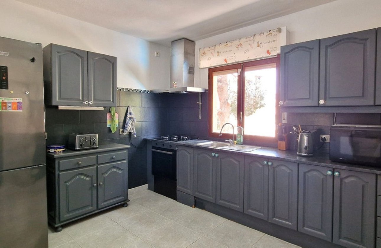 Resale - Villa -
Orihuela - Orihuela Centro