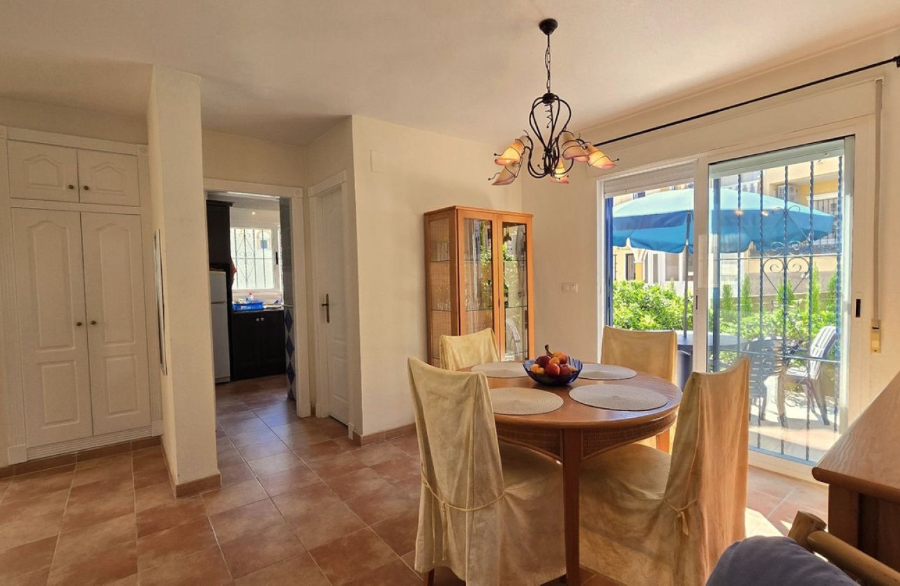 Resale - Villa -
Orihuela - Orihuela Centro