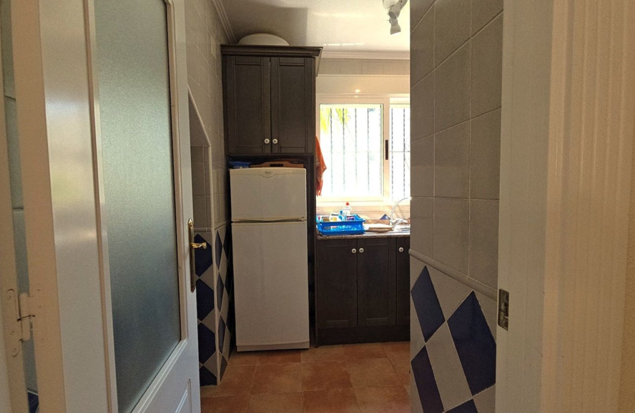 Resale - Villa -
Orihuela - Orihuela Centro