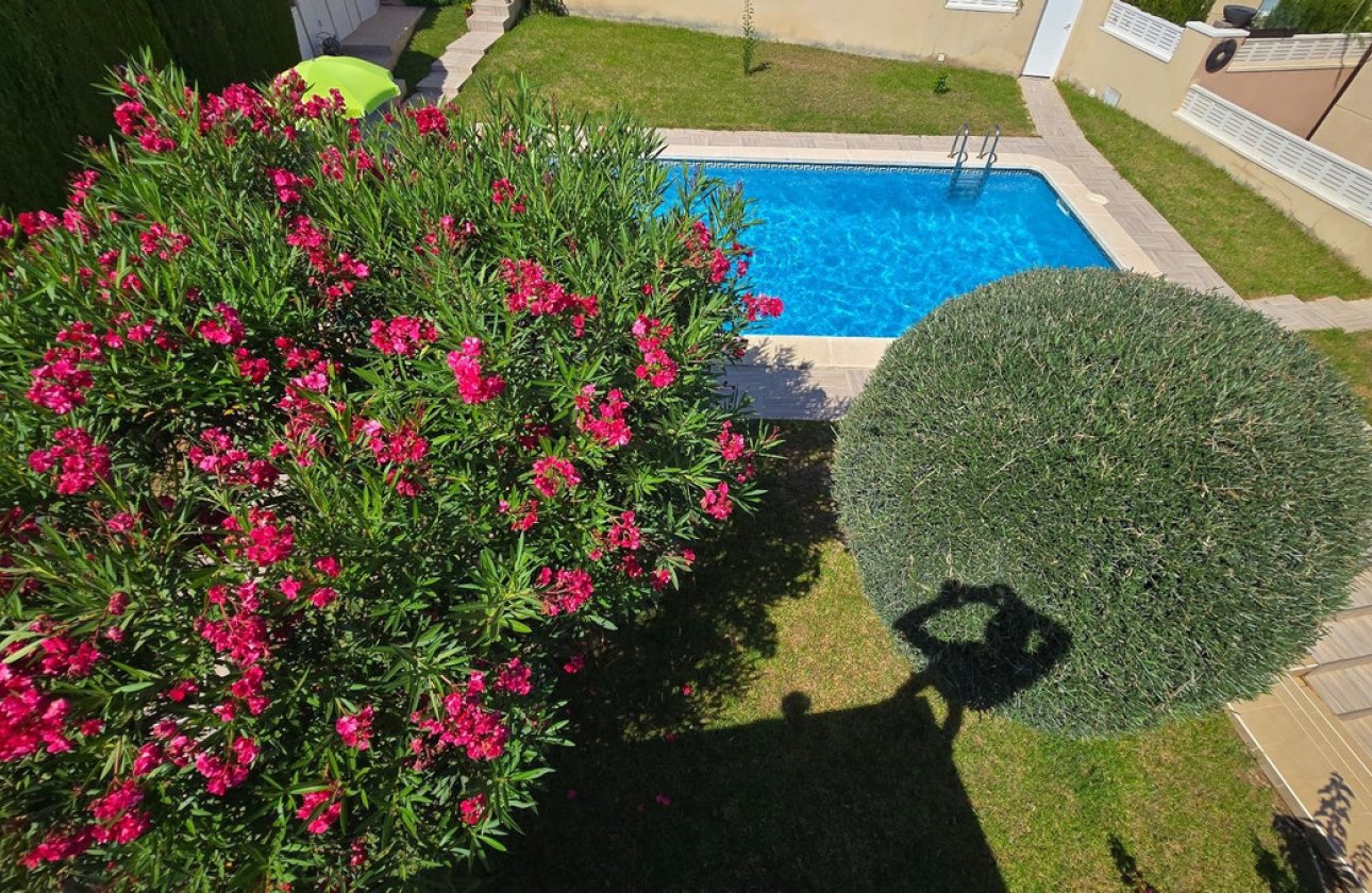 Resale - Villa -
Orihuela - Orihuela Centro