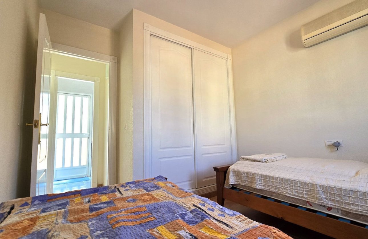 Resale - Villa -
Orihuela - Orihuela Centro