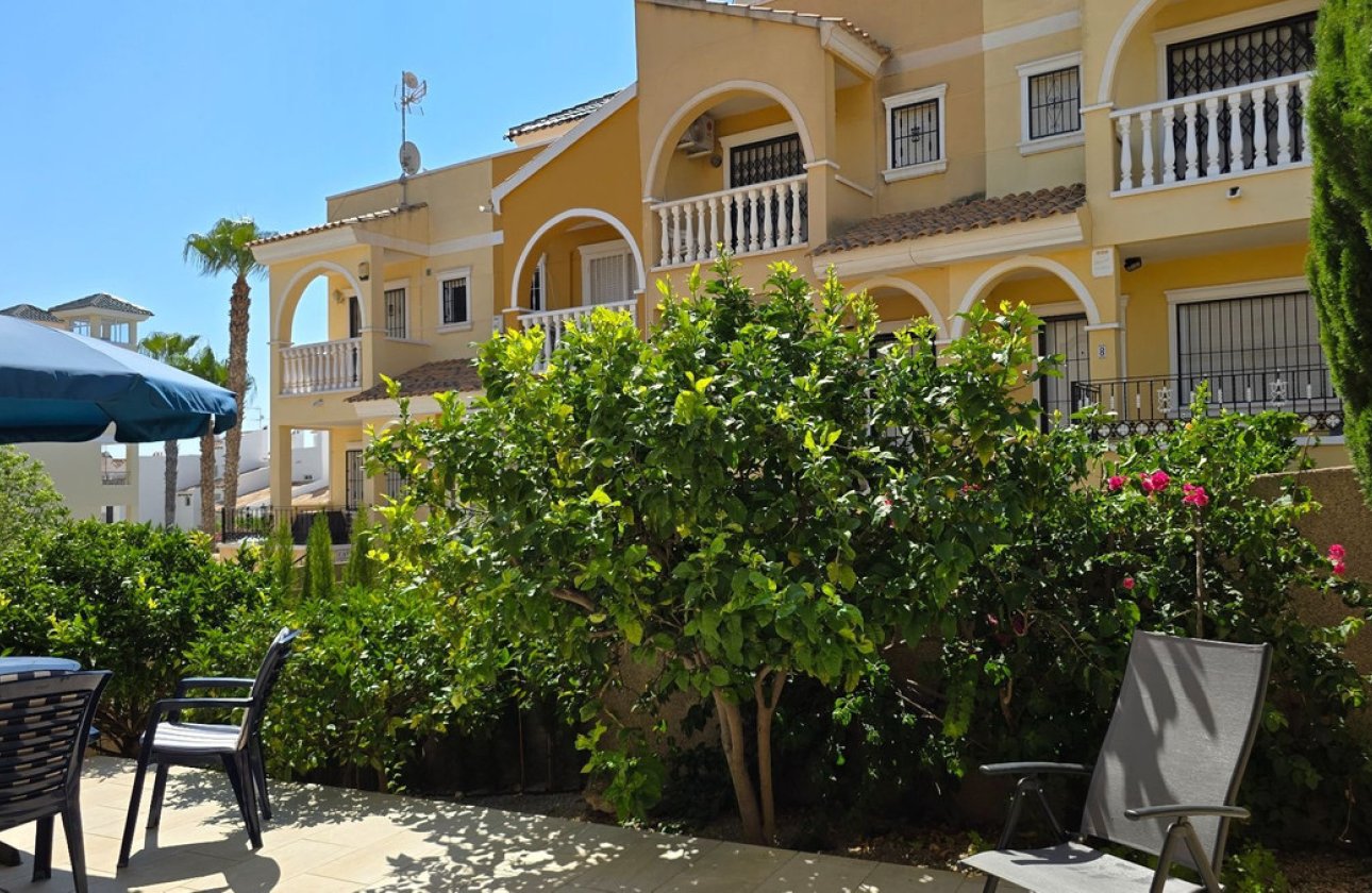 Resale - Villa -
Orihuela - Orihuela Centro