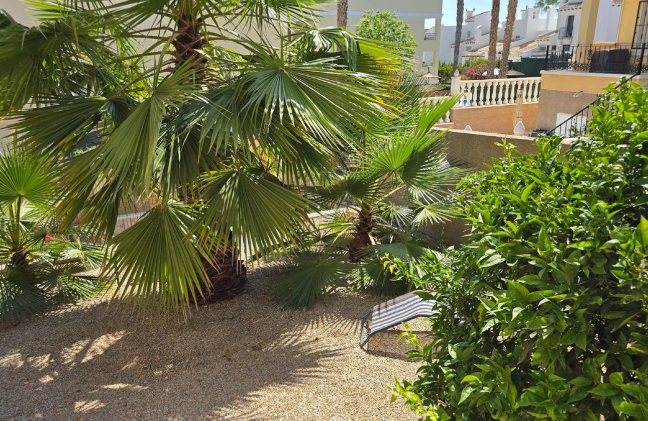 Resale - Villa -
Orihuela - Orihuela Centro