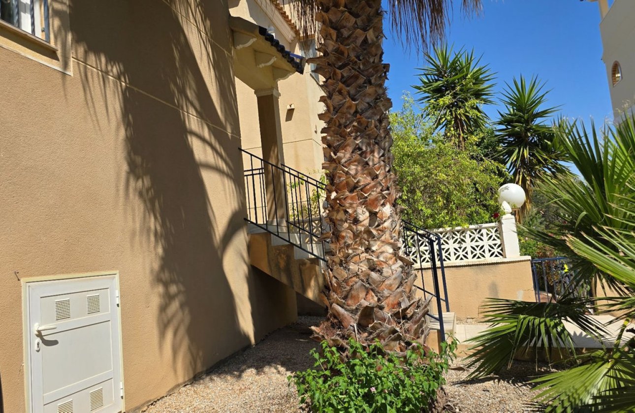 Resale - Villa -
Orihuela - Orihuela Centro