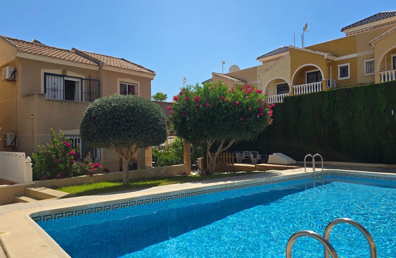 Resale - Villa -
Orihuela - Orihuela Centro