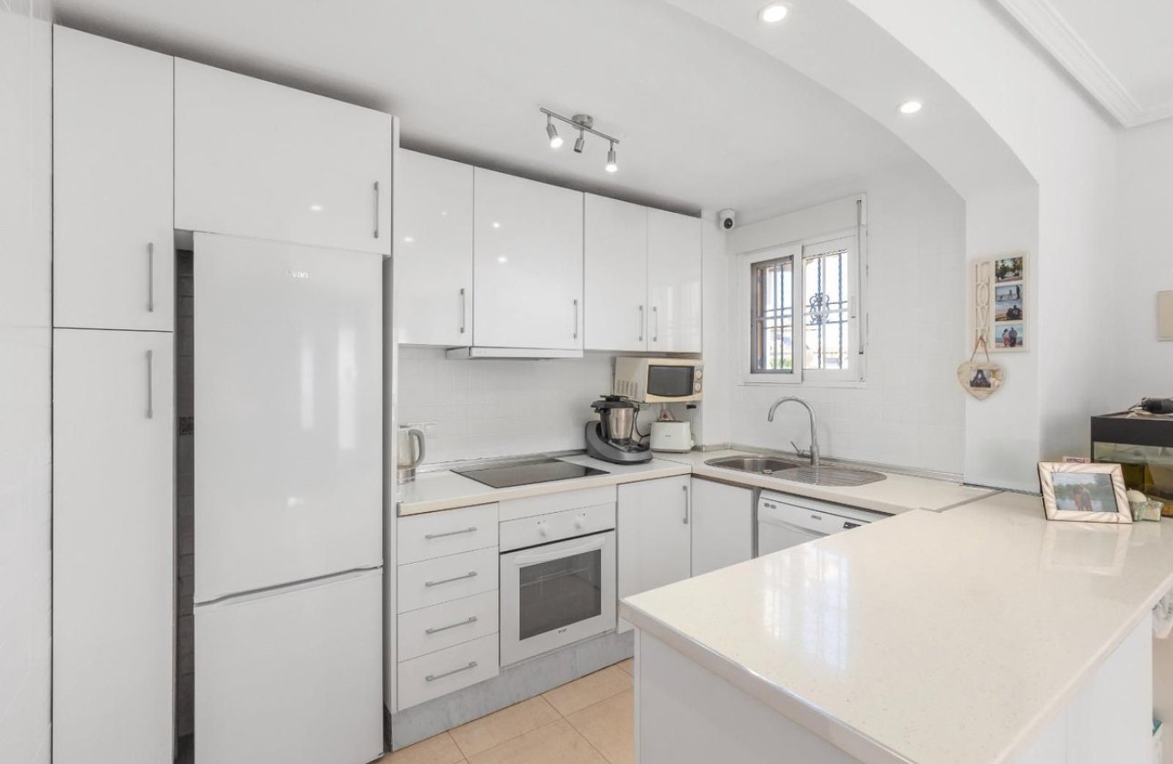 Resale - Villa -
Orihuela - Orihuela Centro