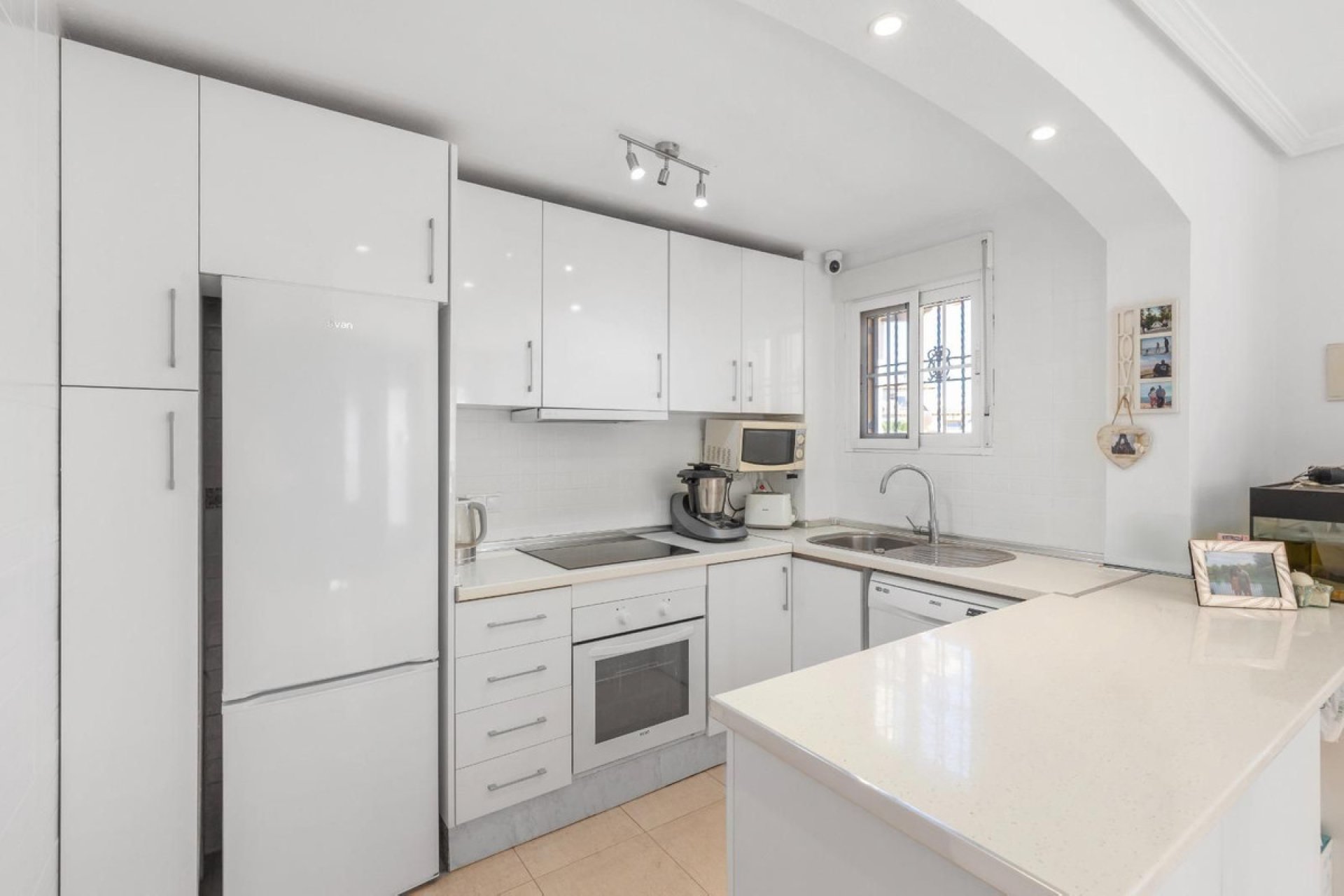 Resale - Villa -
Orihuela - Orihuela Centro