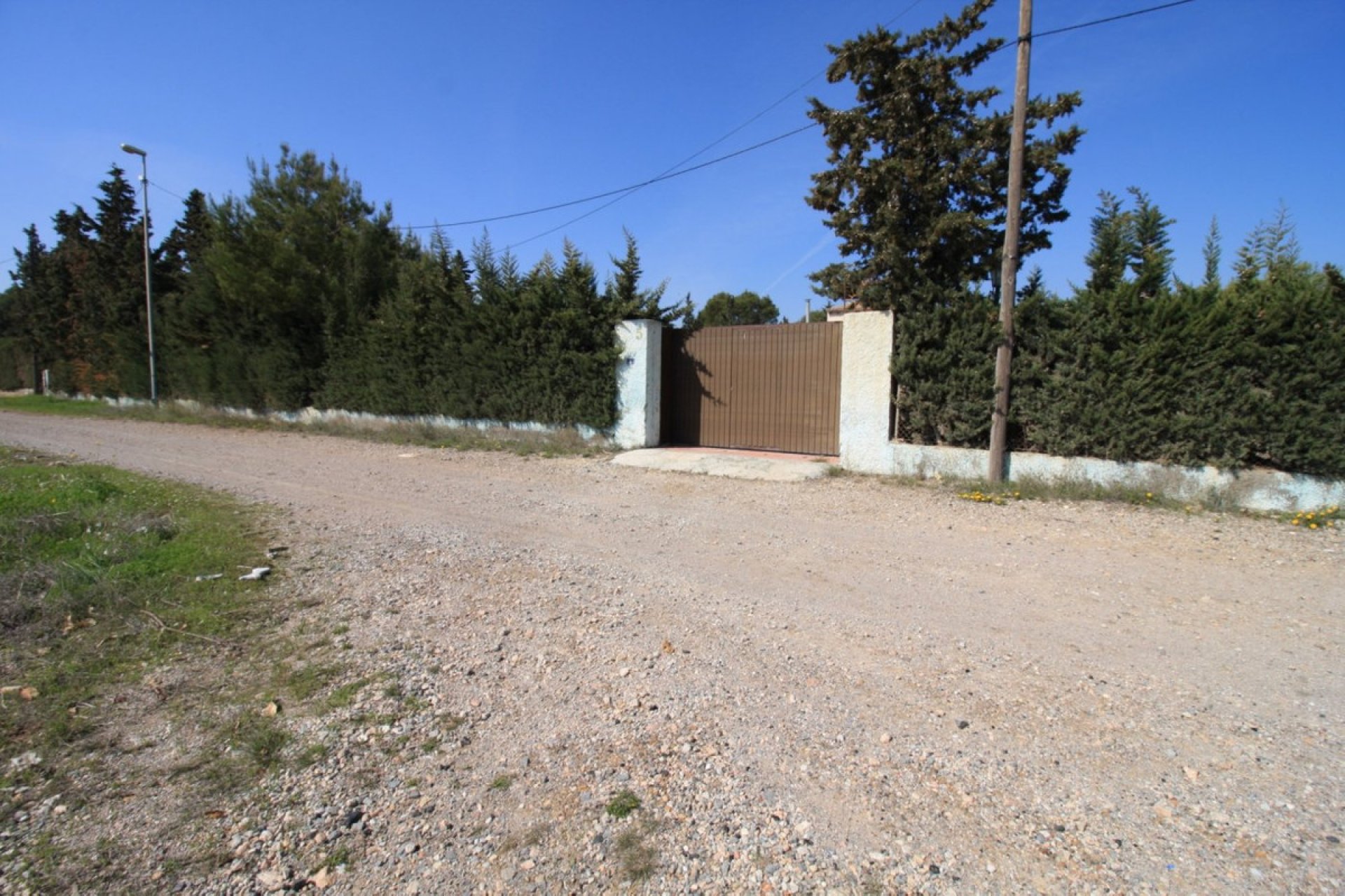 Resale - Villa -
Orihuela - Orihuela Costa