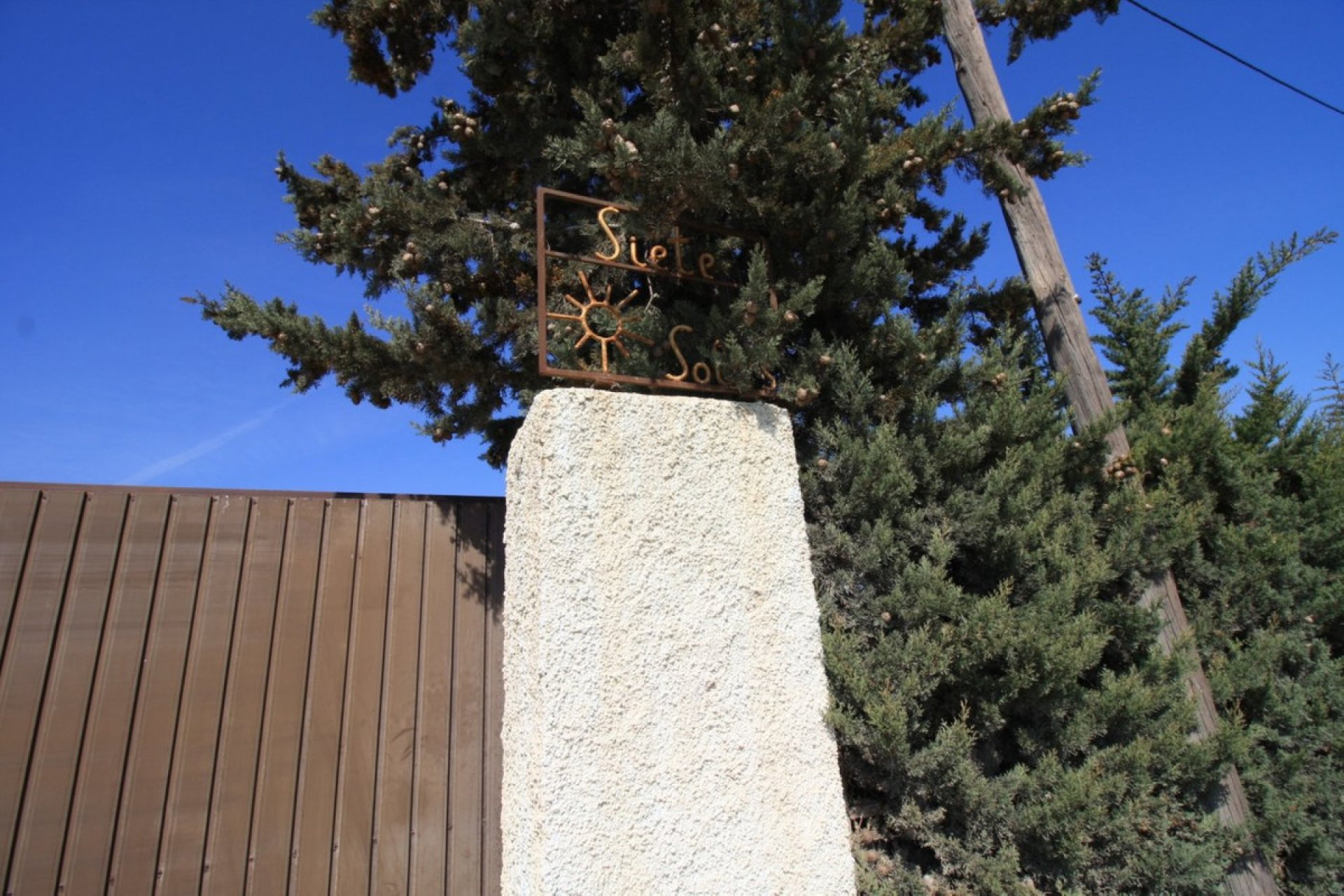 Resale - Villa -
Orihuela - Orihuela Costa