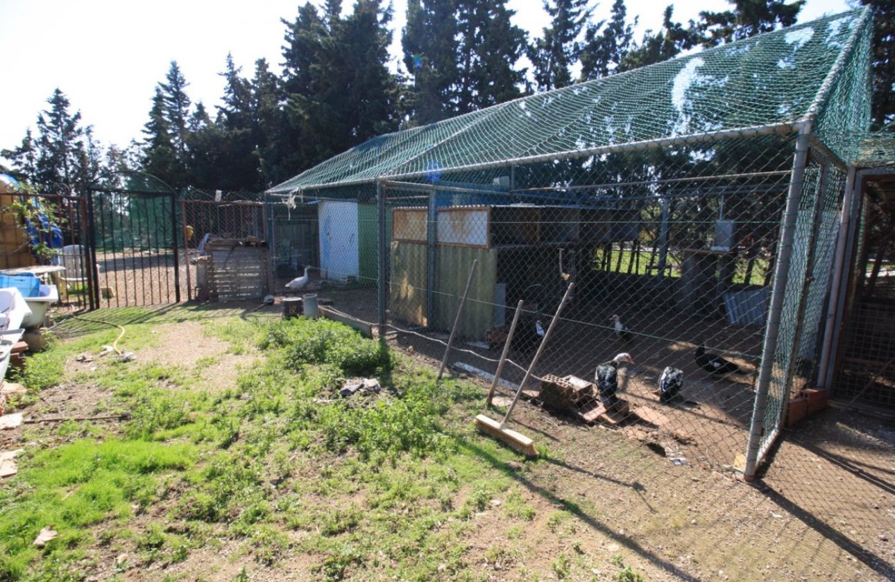 Resale - Villa -
Orihuela - Orihuela Costa