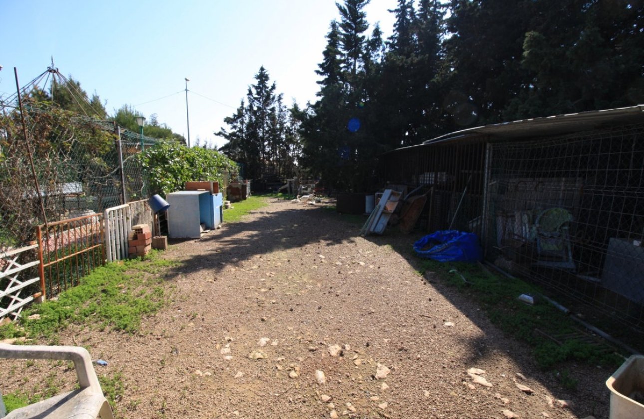 Resale - Villa -
Orihuela - Orihuela Costa