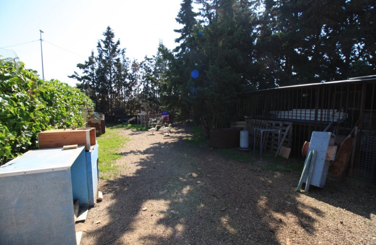 Resale - Villa -
Orihuela - Orihuela Costa