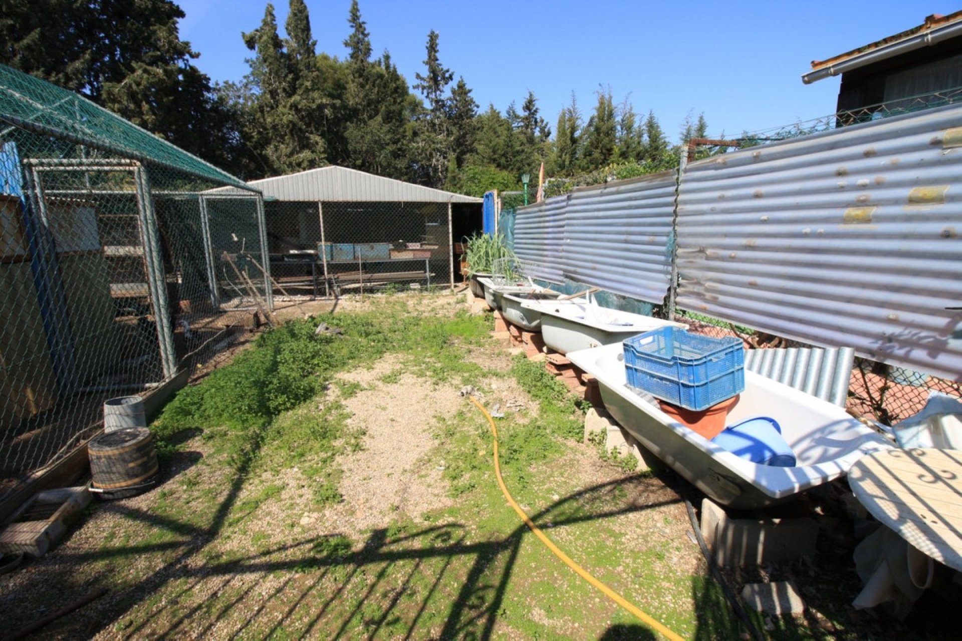 Resale - Villa -
Orihuela - Orihuela Costa