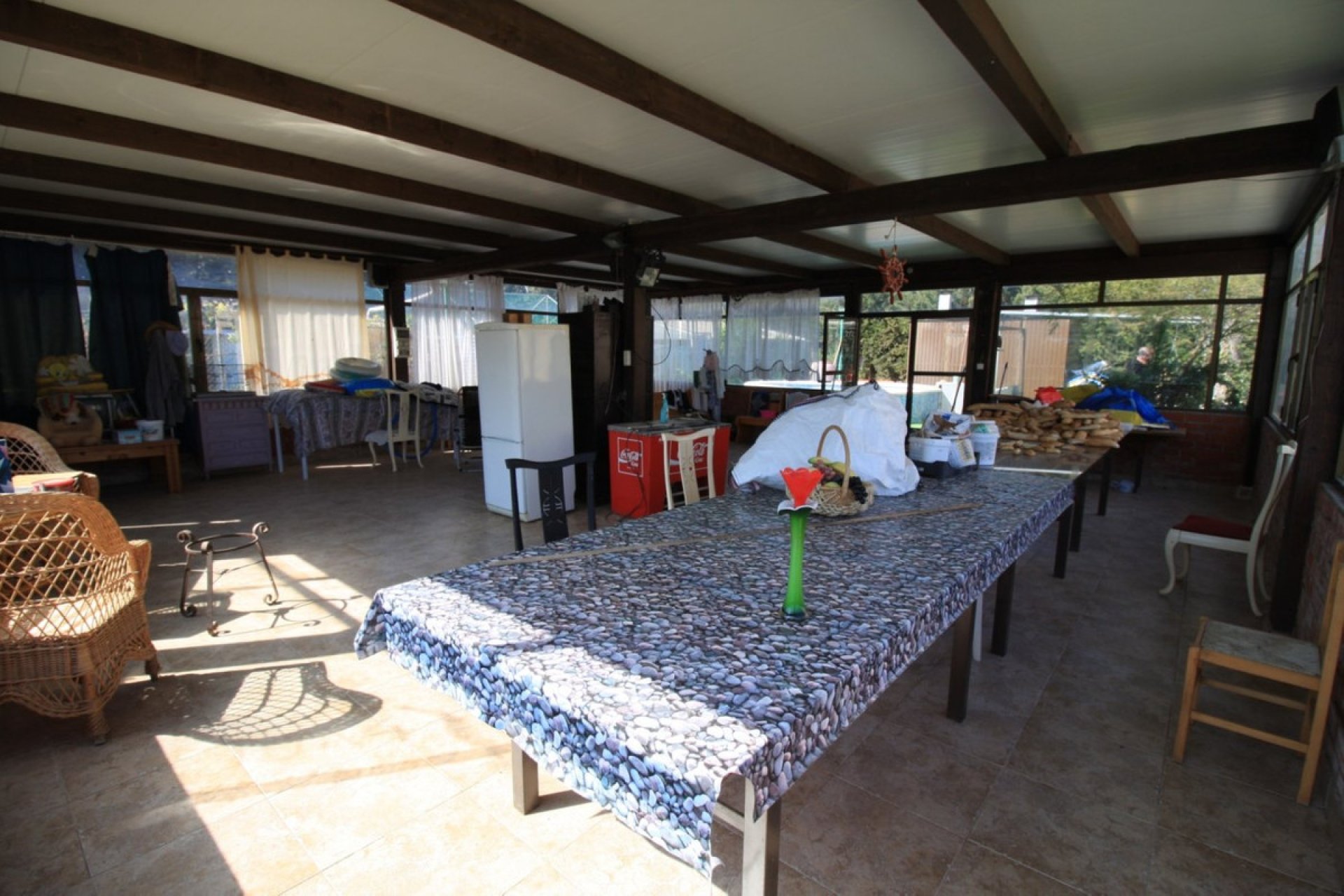 Resale - Villa -
Orihuela - Orihuela Costa