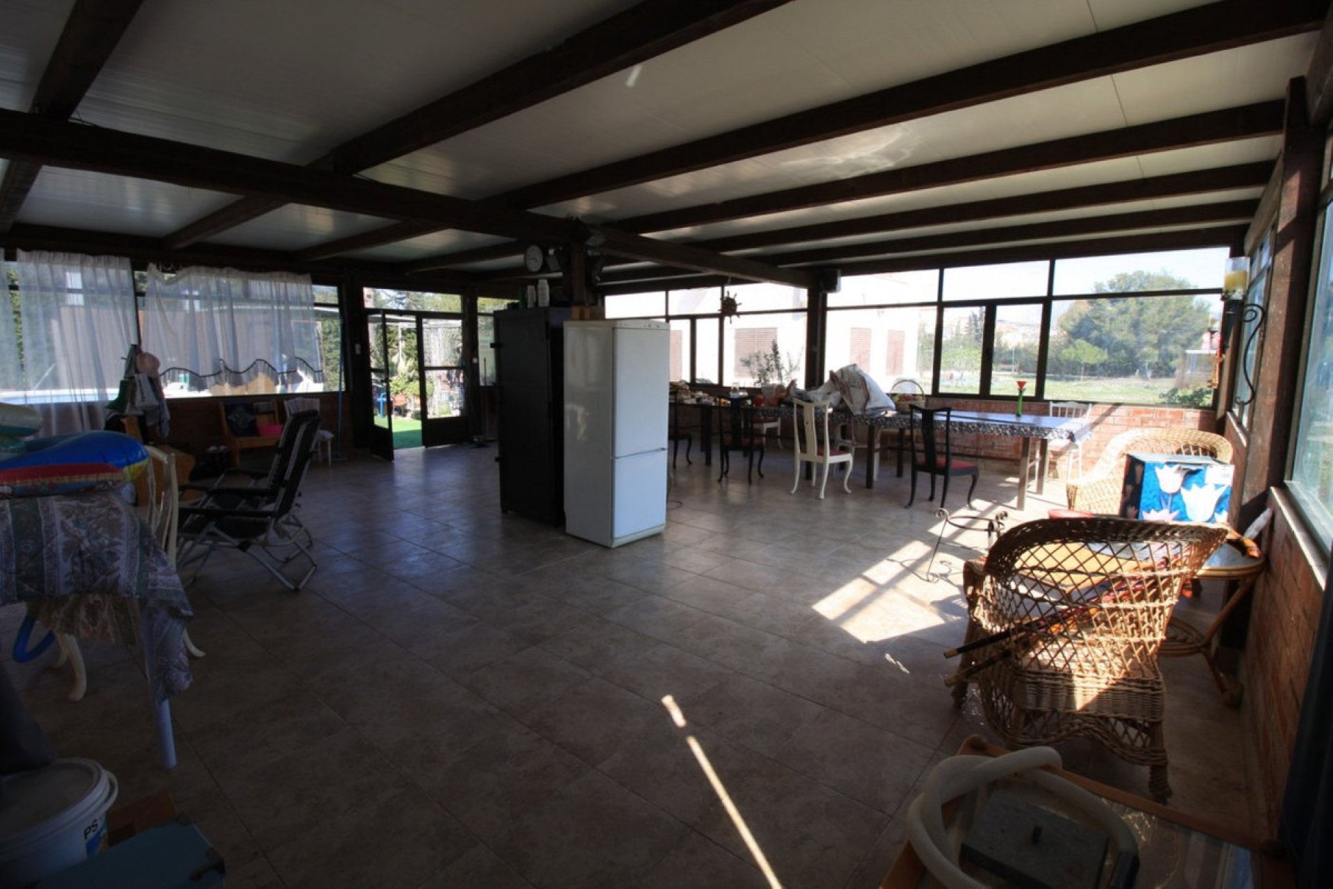 Resale - Villa -
Orihuela - Orihuela Costa