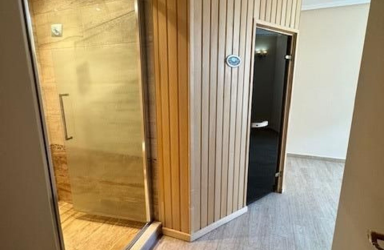 Resale - Villa -
Orihuela - Orihuela Costa