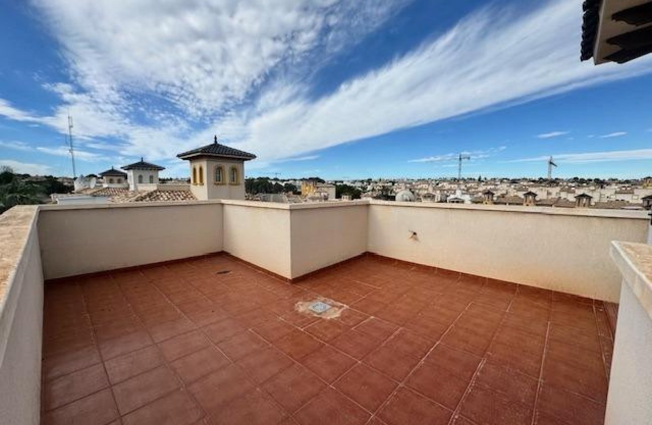 Resale - Villa -
Orihuela - Orihuela Costa