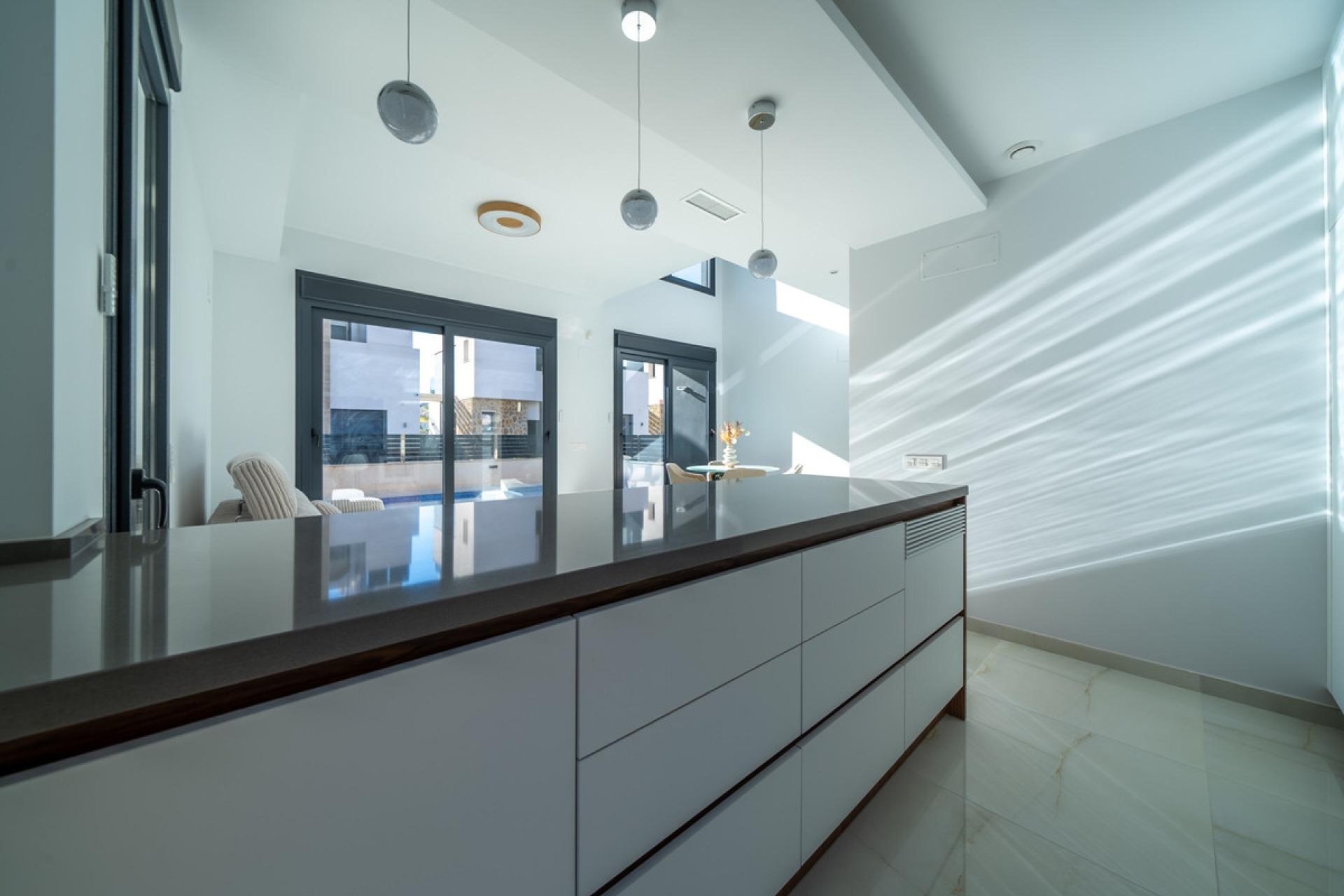 Resale - Villa -
Orihuela - Orihuela Costa