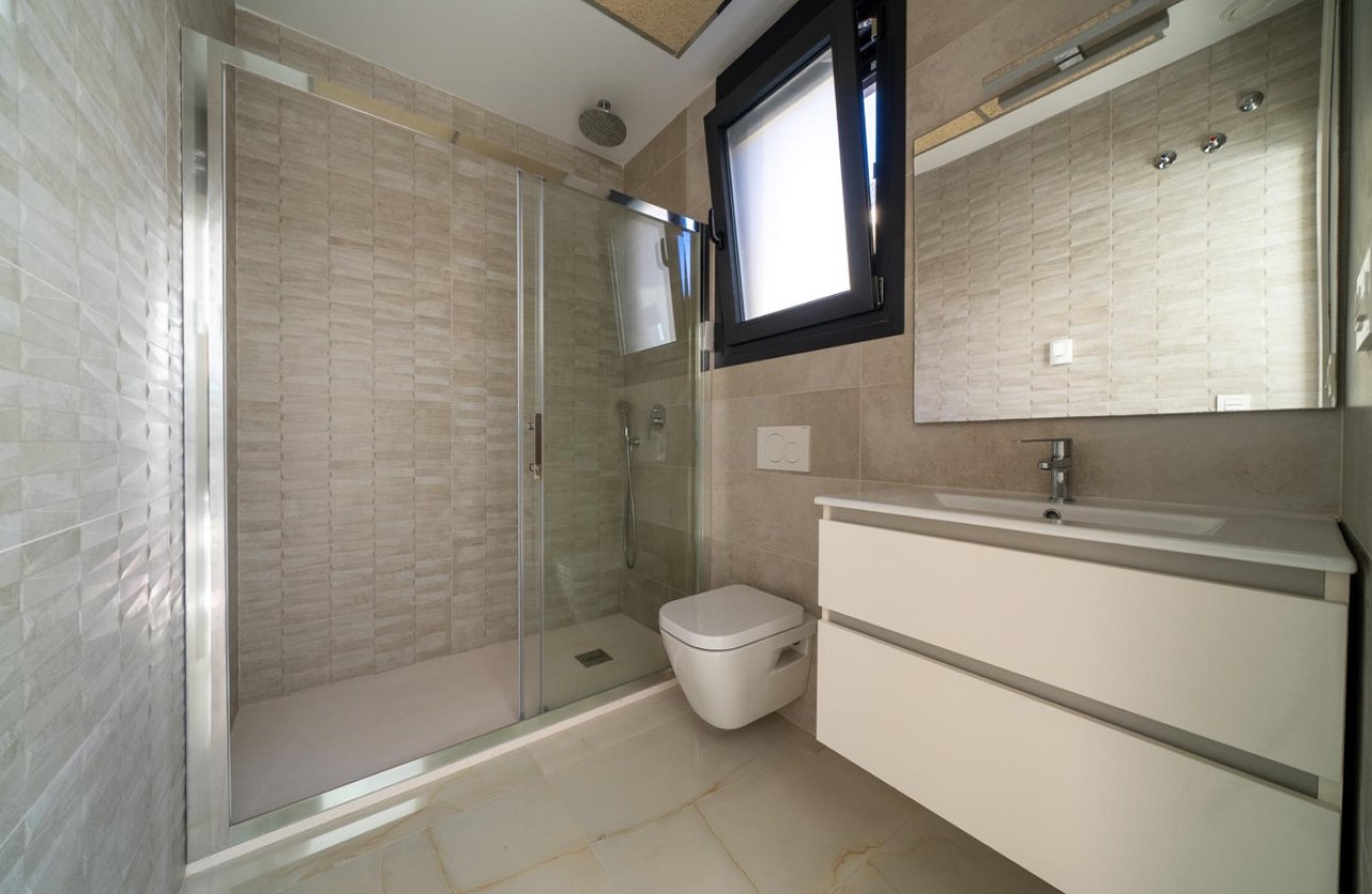 Resale - Villa -
Orihuela - Orihuela Costa