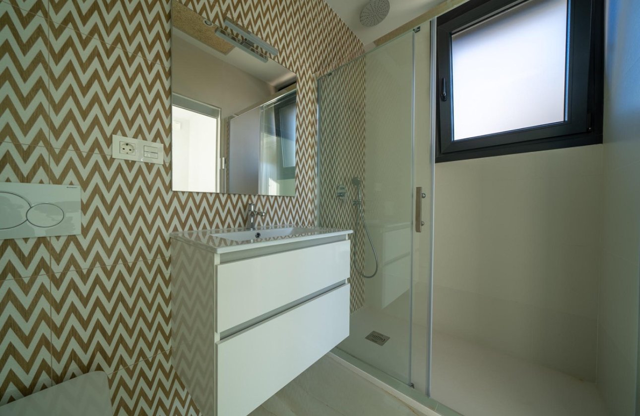 Resale - Villa -
Orihuela - Orihuela Costa