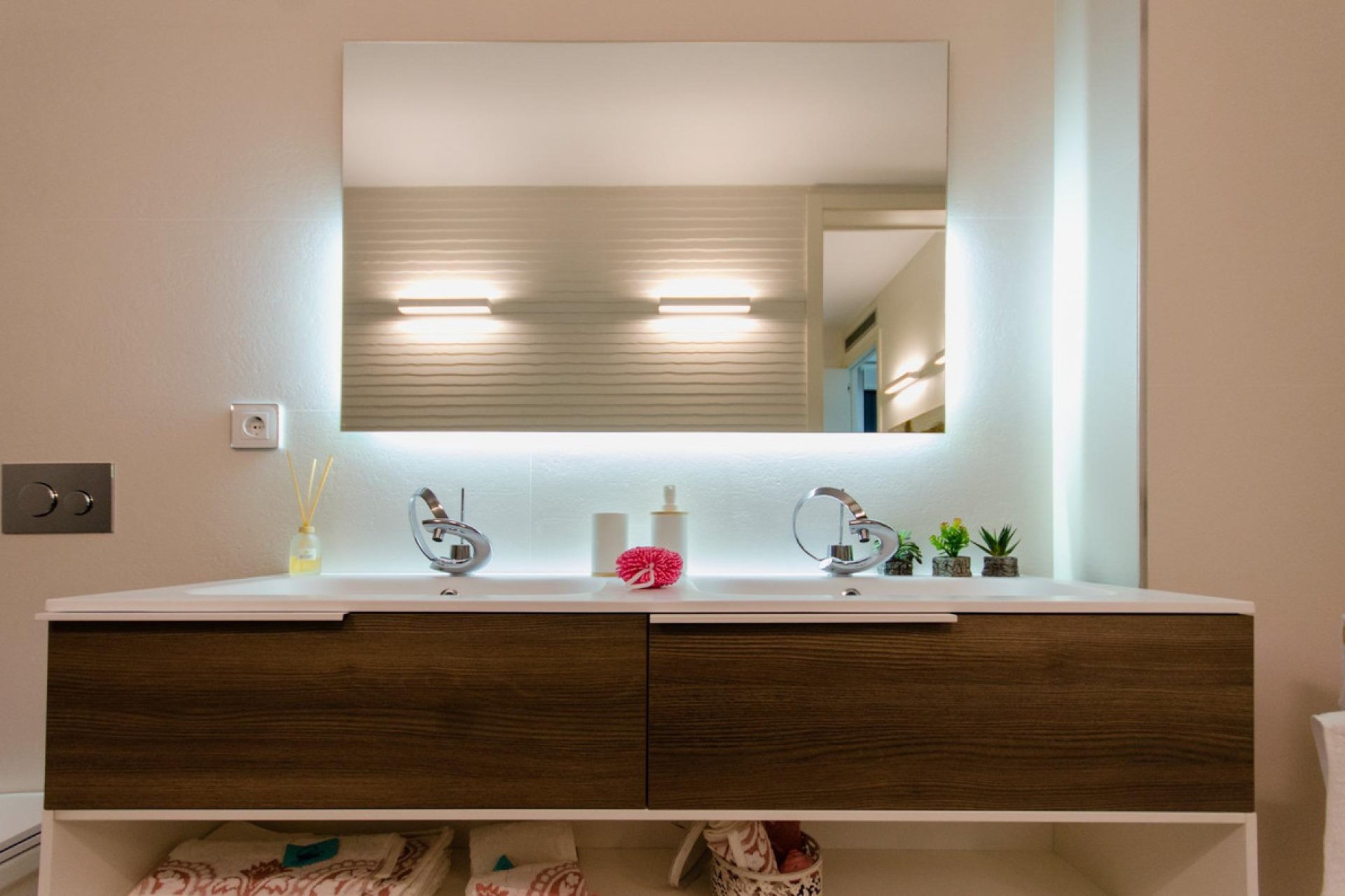 Resale - Villa -
Orihuela - Orihuela Costa