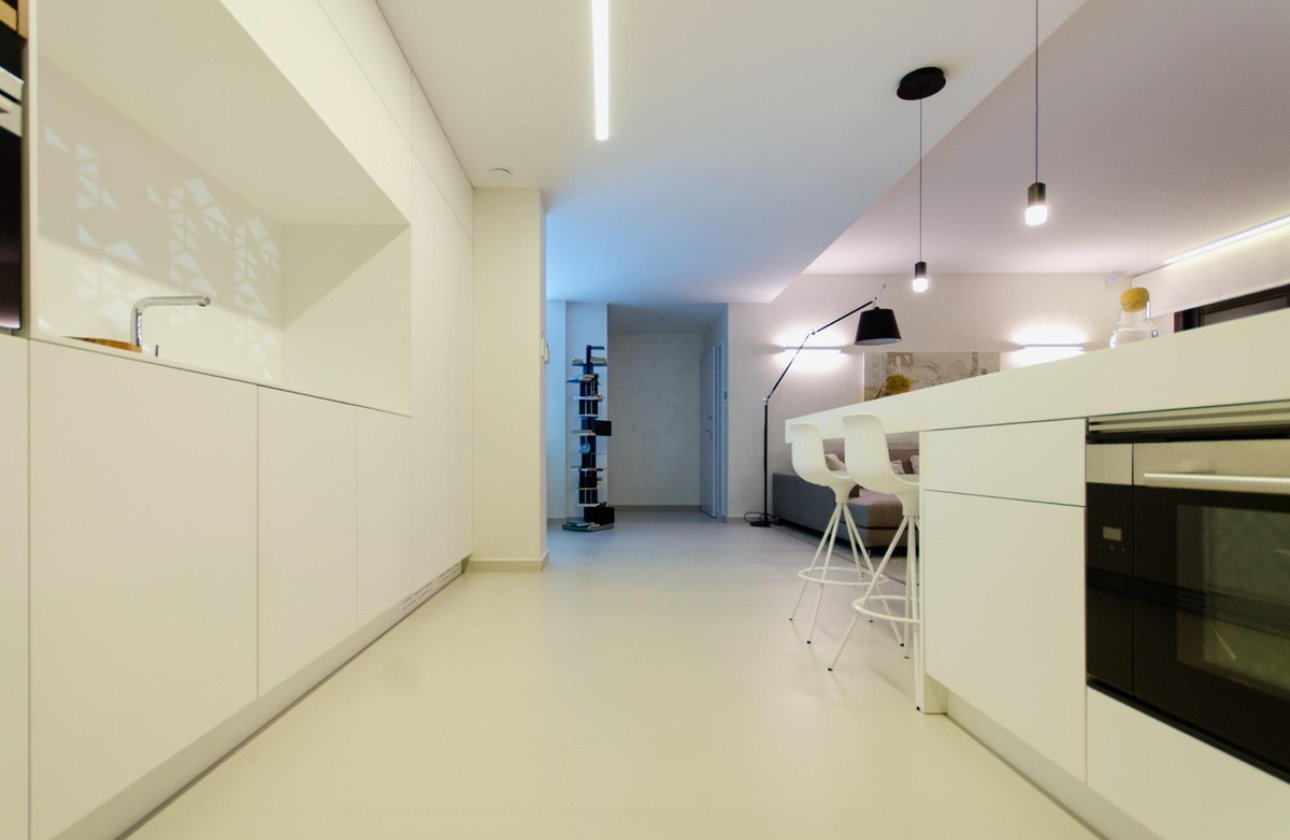 Resale - Villa -
Orihuela - Orihuela Costa