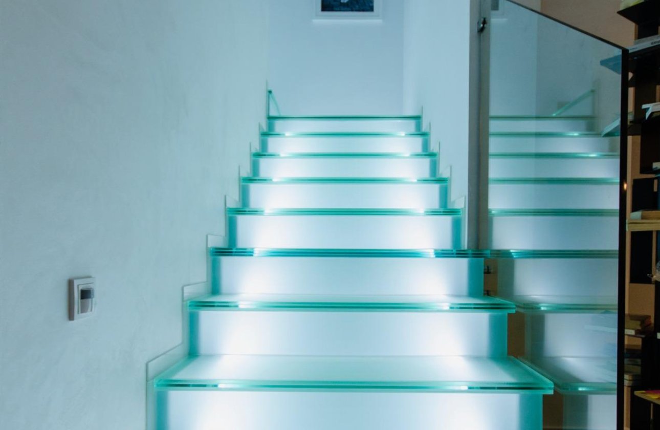 Resale - Villa -
Orihuela - Orihuela Costa