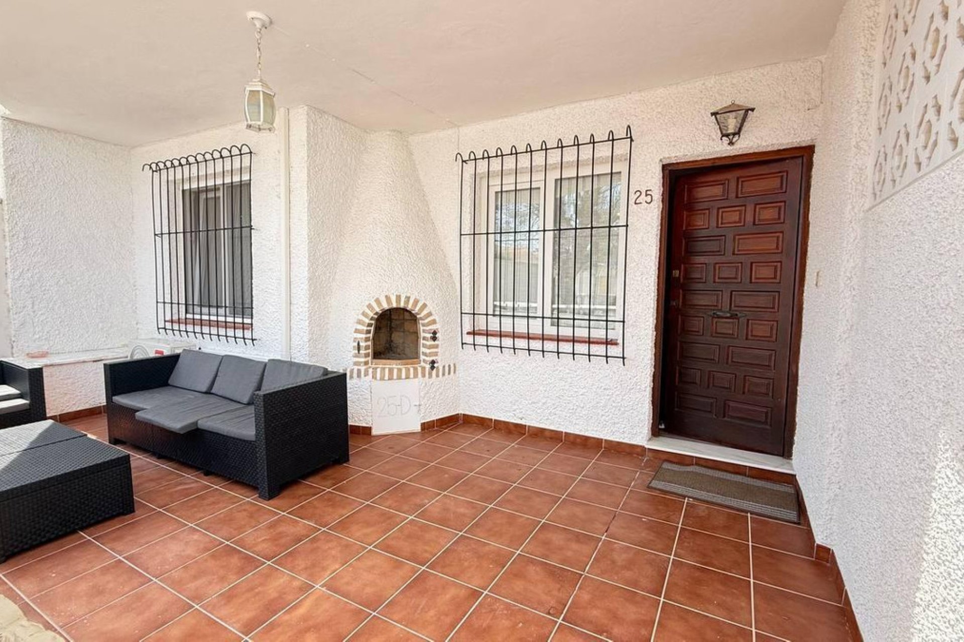 Resale - Villa -
Orihuela - Orihuela Costa