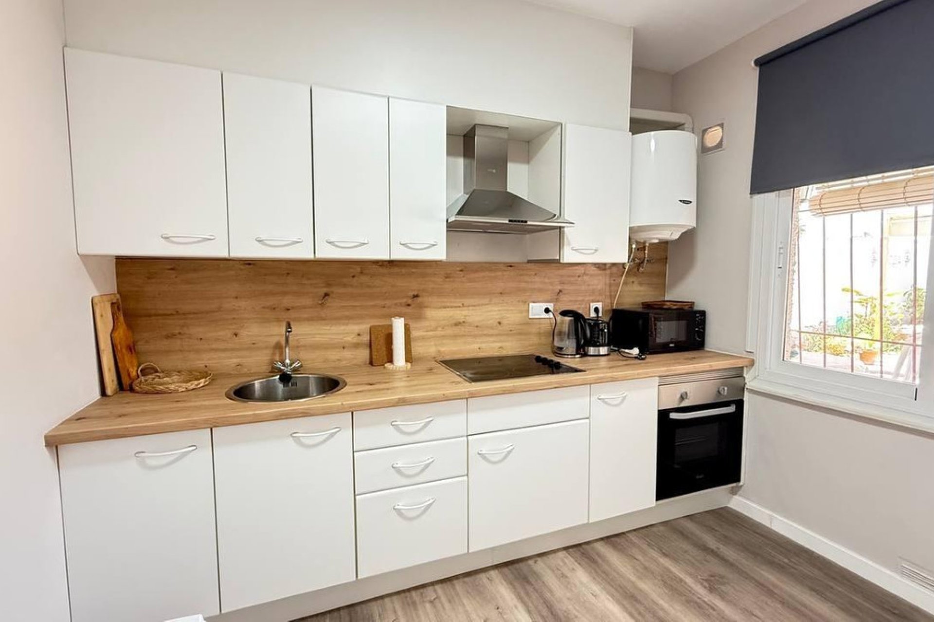 Resale - Villa -
Orihuela - Orihuela Costa