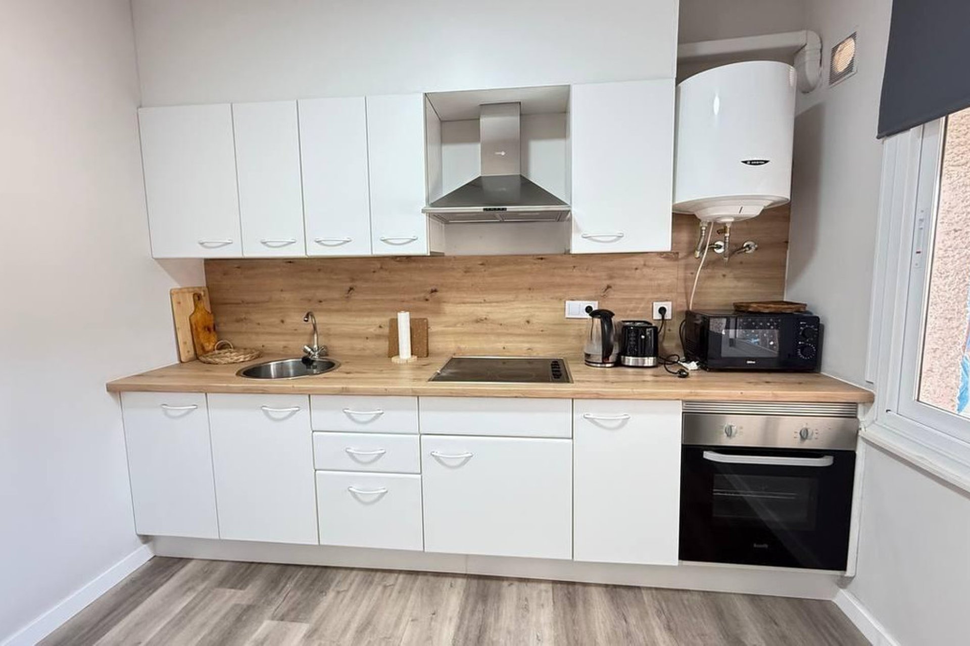 Resale - Villa -
Orihuela - Orihuela Costa