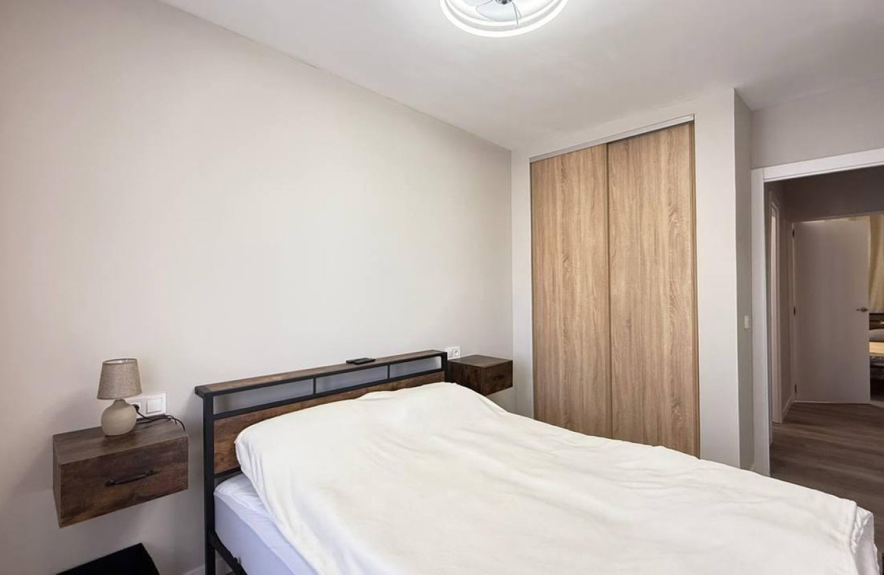 Resale - Villa -
Orihuela - Orihuela Costa