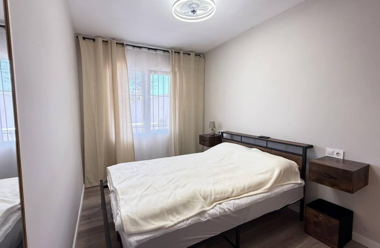 Resale - Villa -
Orihuela - Orihuela Costa